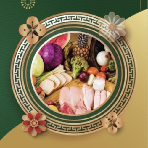 Top 4 Loại Thực Phẩm Tốt Cho Tim Mạch Nhất Mà Bạn Bắt Gặp Hằng Ngày