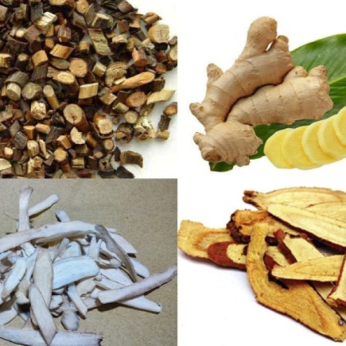 Bài Thuốc Quế Chi Thang Trị Cảm Lạnh Ra Nhiều Mồ Hôi