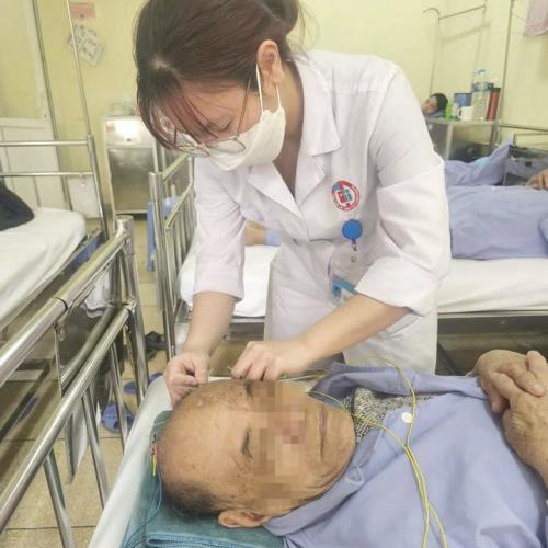 Điều Trị Đau Sau Zona Bằng Phương Pháp Y Học Cổ Truyền