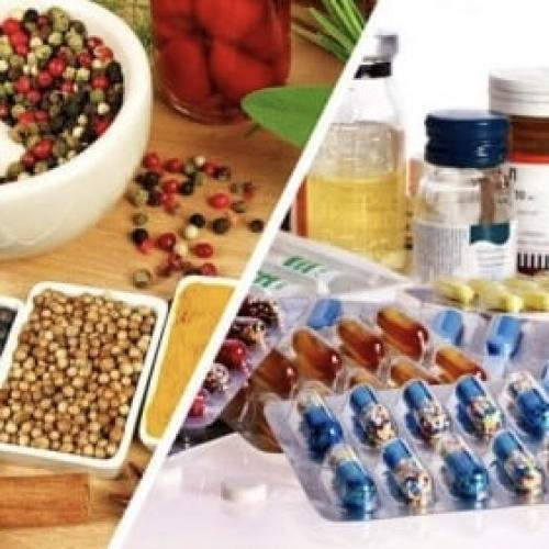 Đông Y – Tây Y Và Những Sự Khác Biệt Qua Cái Nhìn Văn Hóa