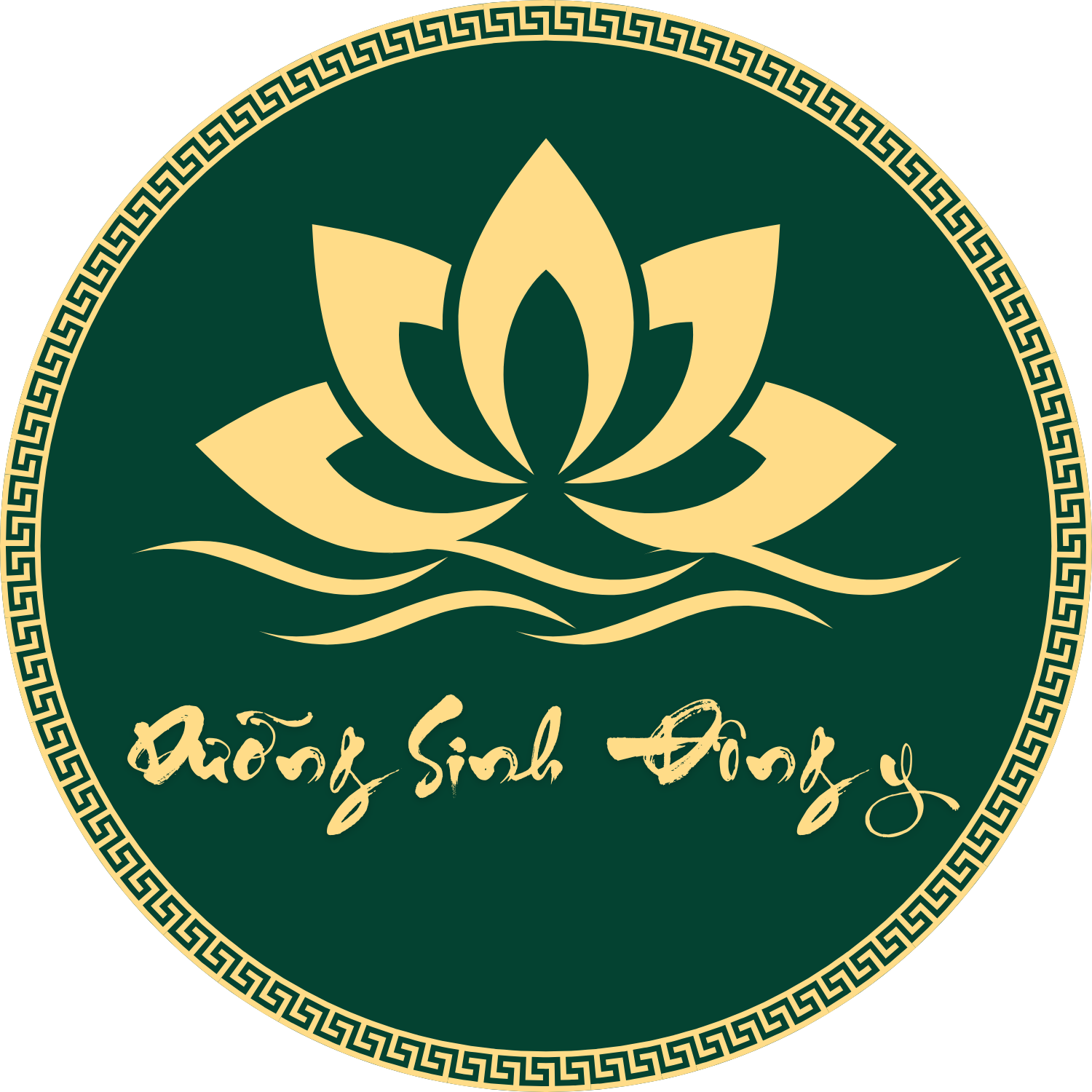 Dưỡng Sinh Đông Y